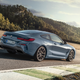 Illustration for article titled The 2019 BMW 8 Series Coupe Is A 530-HP V8 Stunner